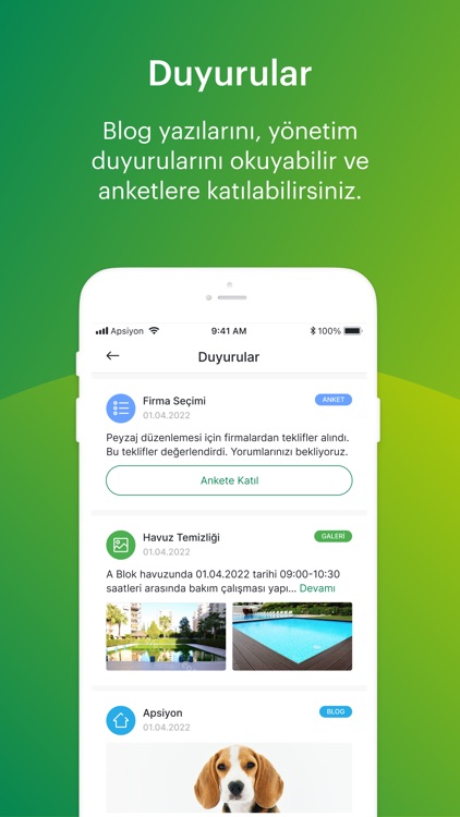 Rahat Yaşam screenshot-4