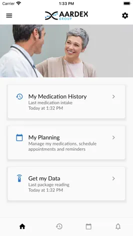 Game screenshot MEMS Mobile RADIAL mod apk