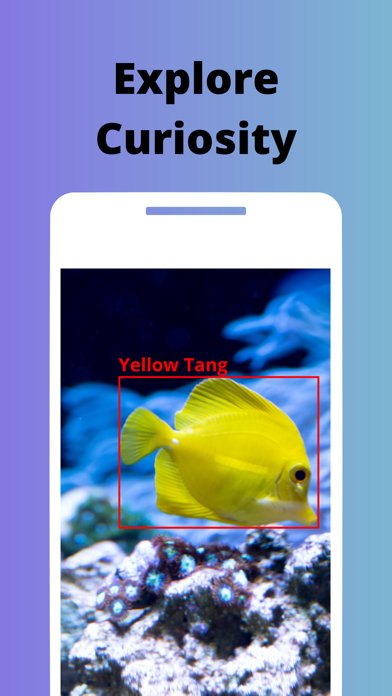 Photo Fish - Fish Identifier Screenshot