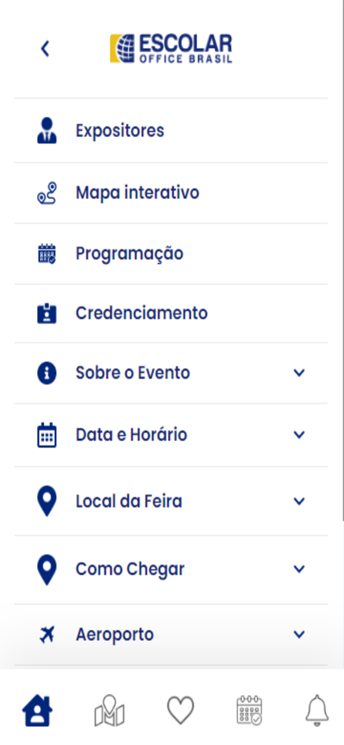 Escolar Office Brasil