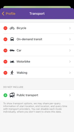 Catch a Ride screenshot 2