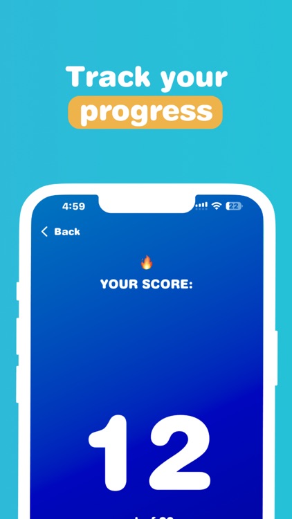 issa - TOEFL Vocabulary Daily screenshot-3