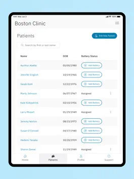 Game screenshot Linus Administrator apk