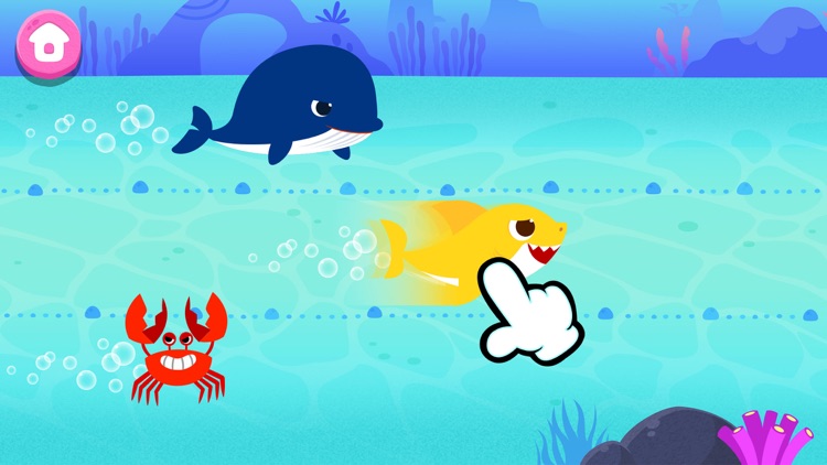 Pinkfong Baby Shark screenshot-3