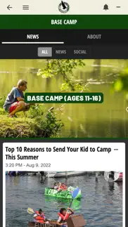 camp rockmont problems & solutions and troubleshooting guide - 2