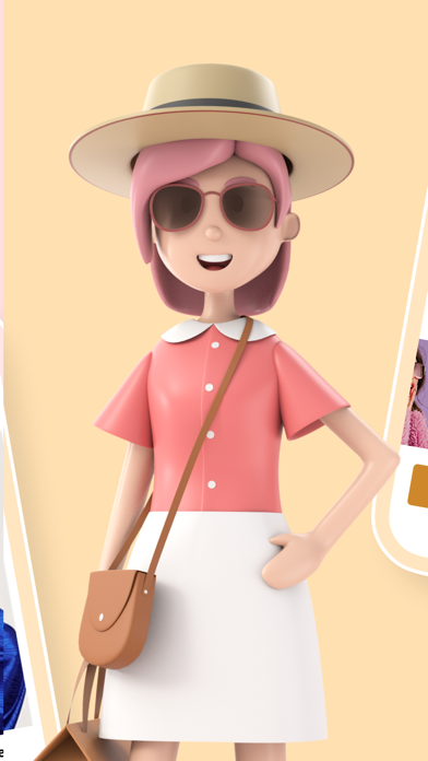 L'été Store - ليتي ستور Screenshot