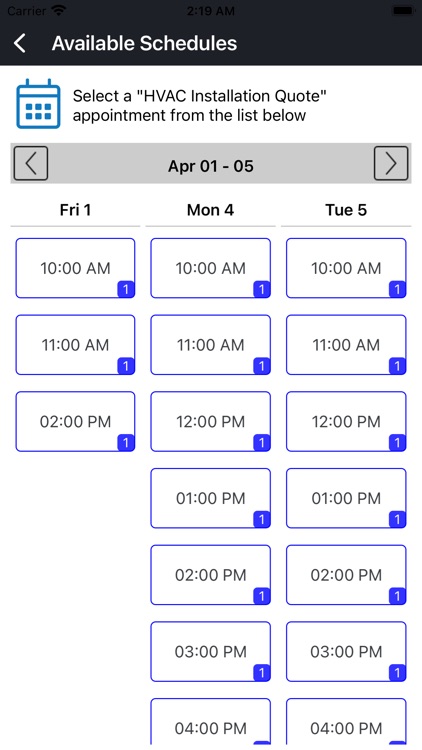 Centah By WinGen screenshot-9