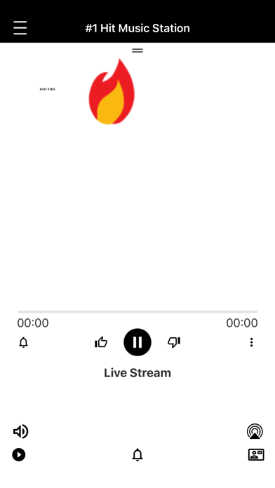 The Blaze Screenshot