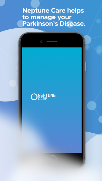 Neptune Care Screenshot