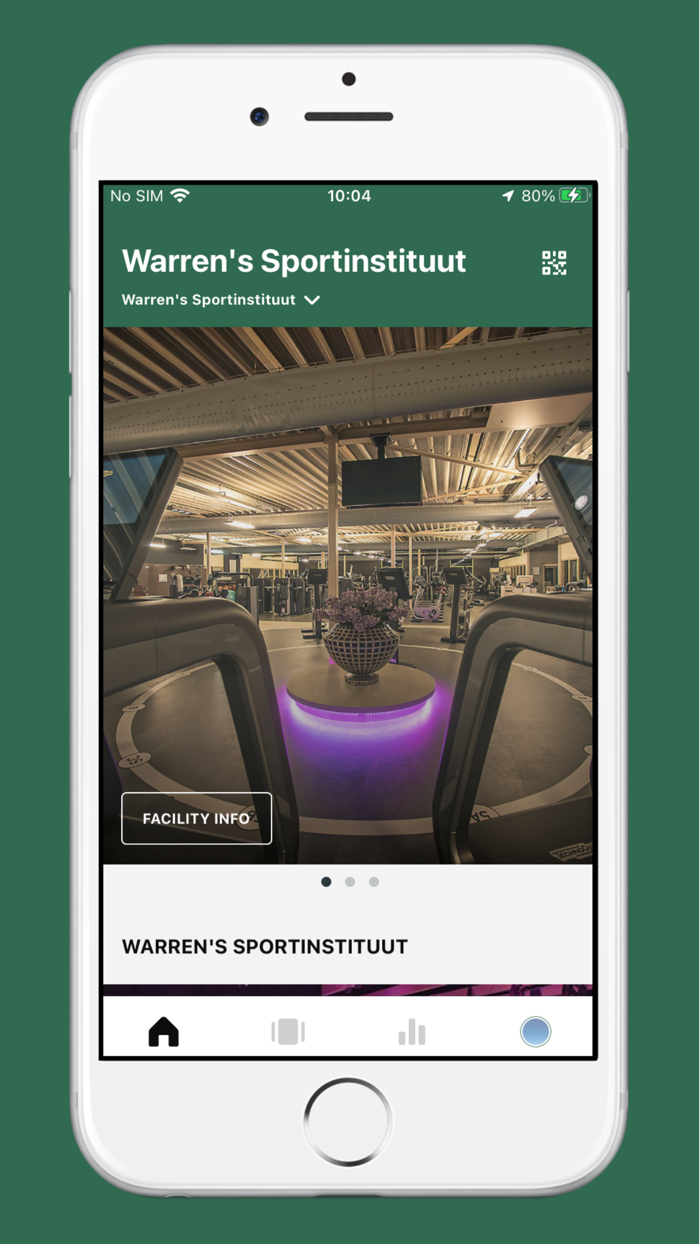 Warrens Sportinstituut