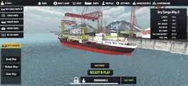 Game screenshot Ship Simulator Online hack