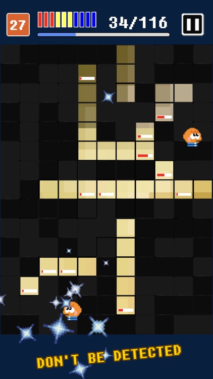 Realm of Tile screenshot-4