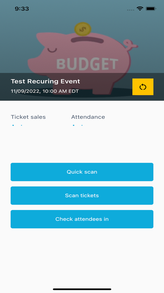 #3. Aafno Ticket Organiser Checker (iOS) 由: Delivery Handler for Drivers