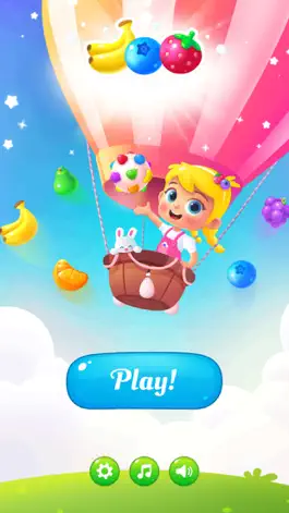 Game screenshot Tap Away Fruit mod apk