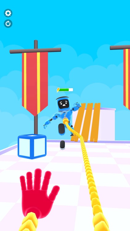 Power Hands screenshot-7