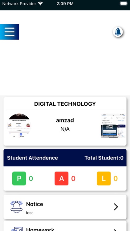 Digitech Admin screenshot-7