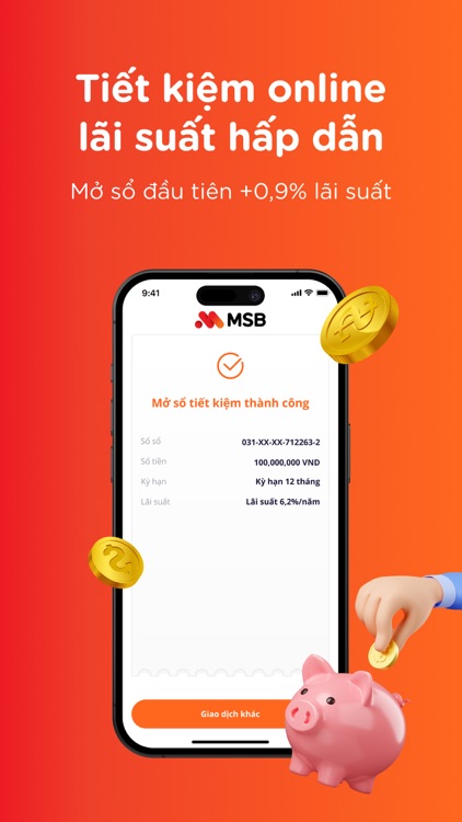 MSB mBank
