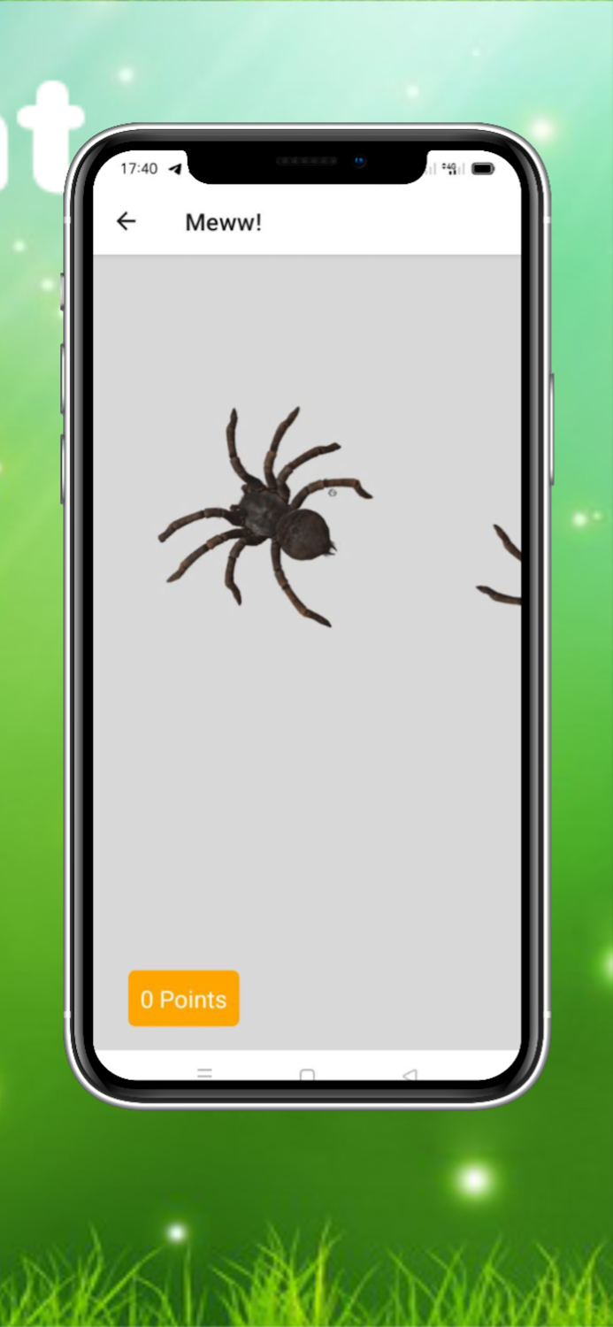 Giogattolo - Cat Toy