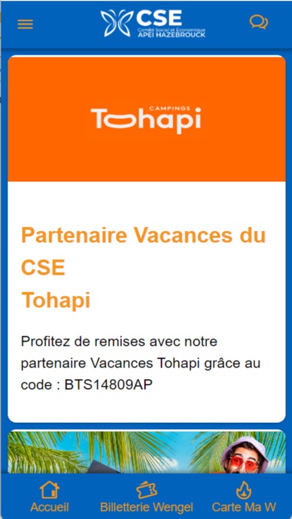 CSE APEI Hazebrouck screenshot-3