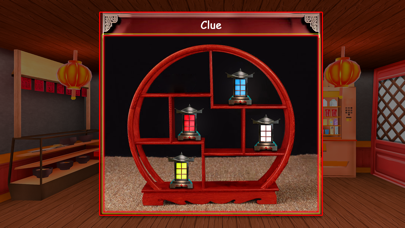 Escape Rooms & Exits Mystery Screenshot