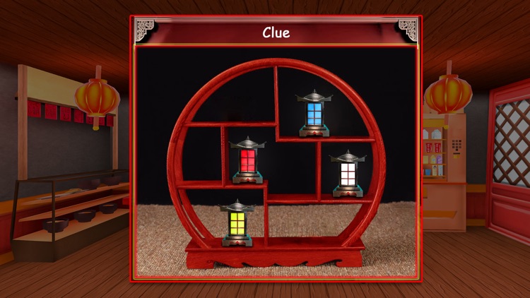 Escape Rooms & Exits Mystery screenshot-3