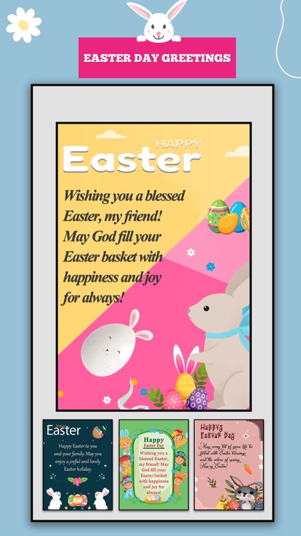 Best Easter Photo frames app