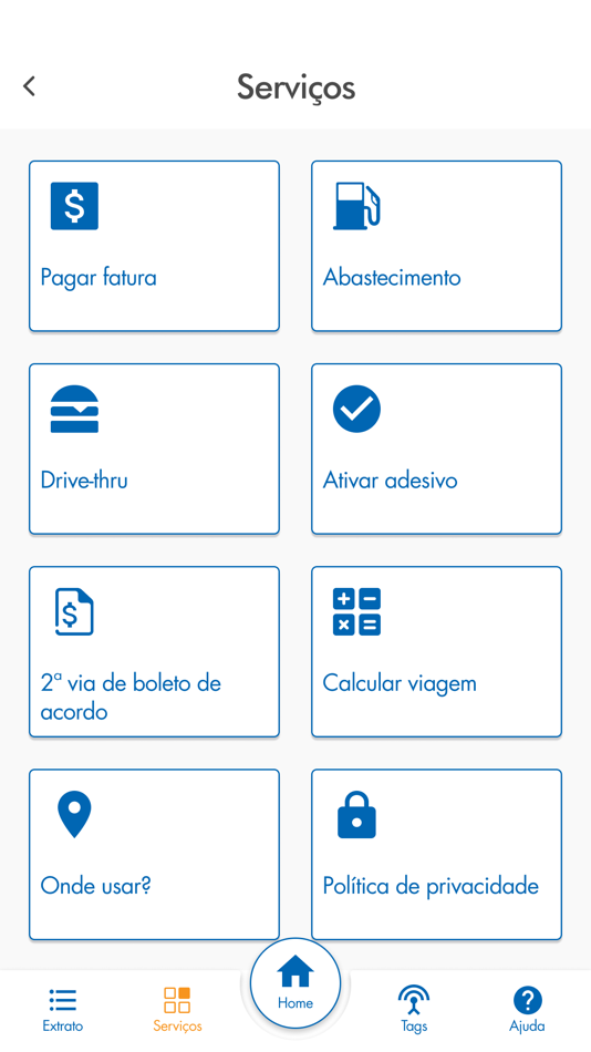 #2. tagCAIXA (iOS) 게시자: CAIXA CARTOES PRE-PAGOS SA