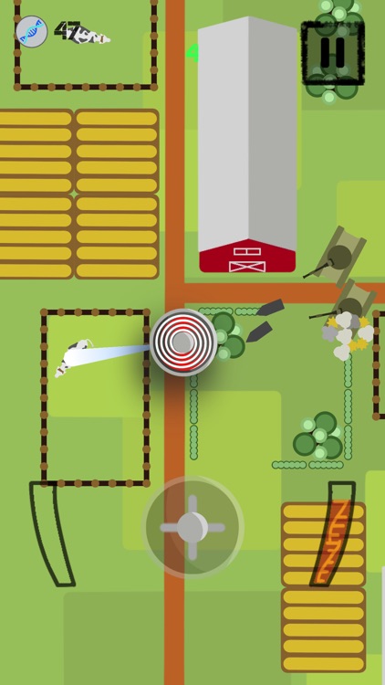 Animal Abduction screenshot-5