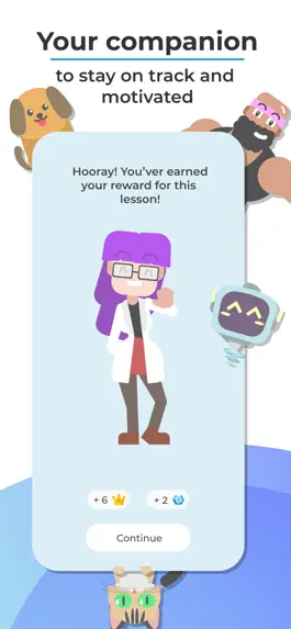 Game screenshot Nutrition Coach by Healthion hack