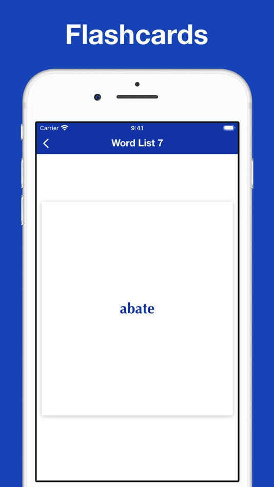#6. A Shakespeare Glossary (iOS) 由: Trang Hoai