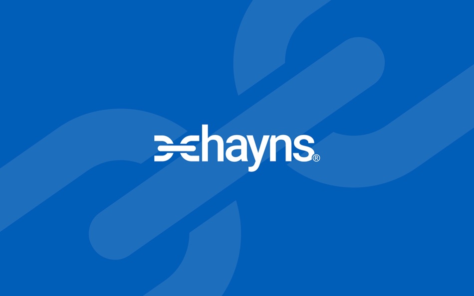 chayns® Desktop - 2.4.7 - (macOS)