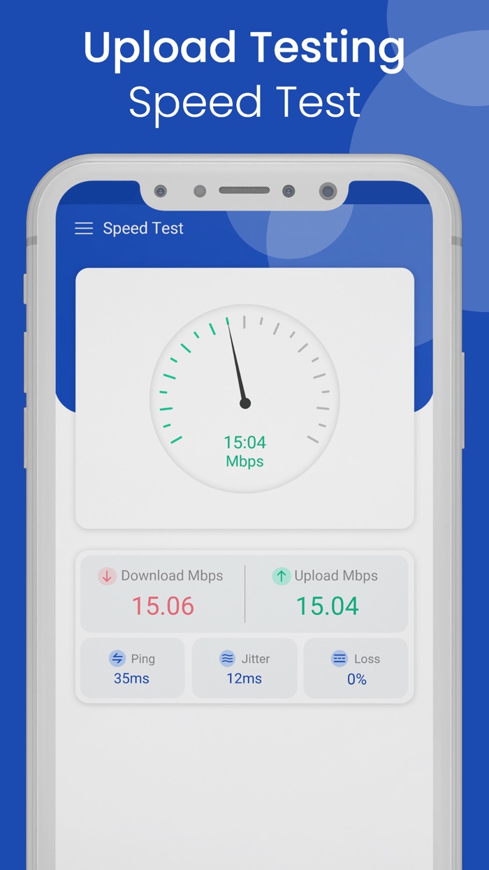 Internet Speed Calculator