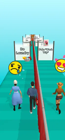 Game screenshot Side Lover hack
