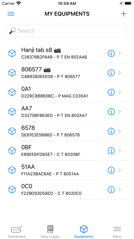 #4. MyOty (iOS) 由: Akensys