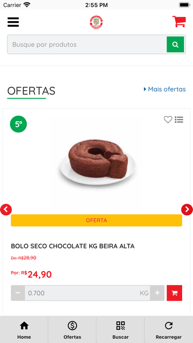 Beira Alta Screenshot