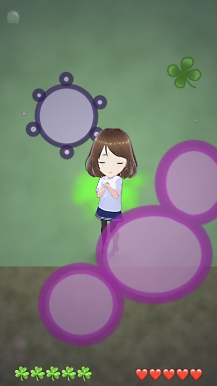 Marika's DokiDoki Dungeon