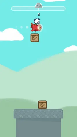 Game screenshot Ruffs Delivery apk