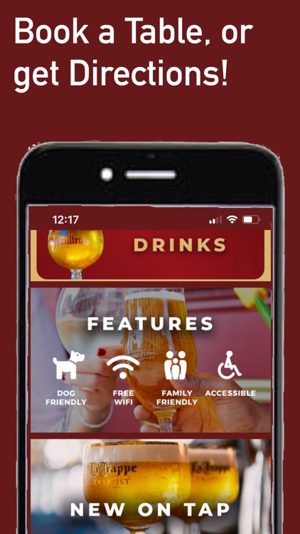 Lowlander Covent Garden