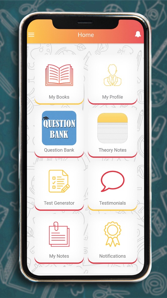 #2. Full Marks (iOS) 由: Rakesh Kumar Gupta