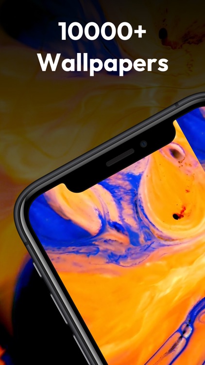 Live Wallpaper App + screenshot-3