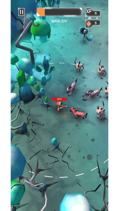 AstroTor Screenshot