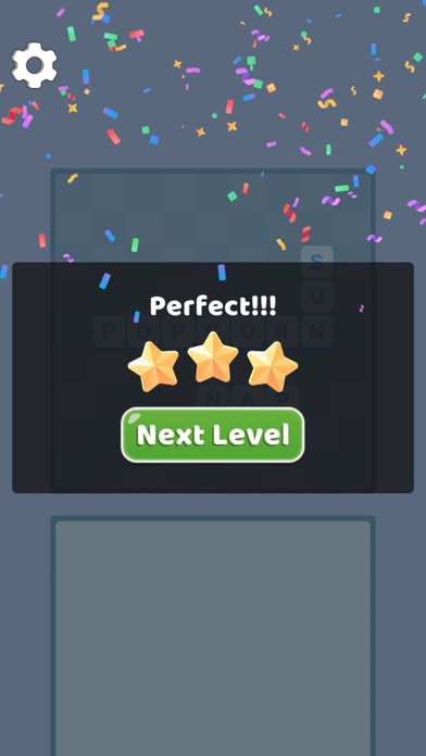 Place Words Screenshot