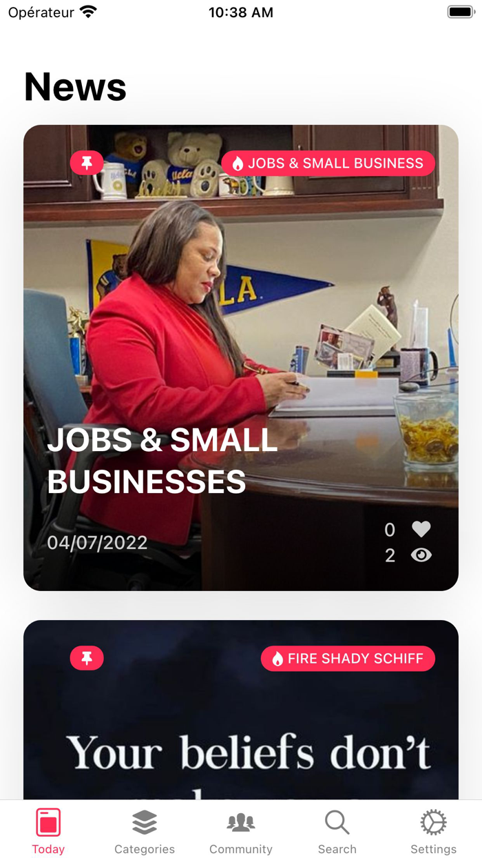 The Ronda Kennedy Connection