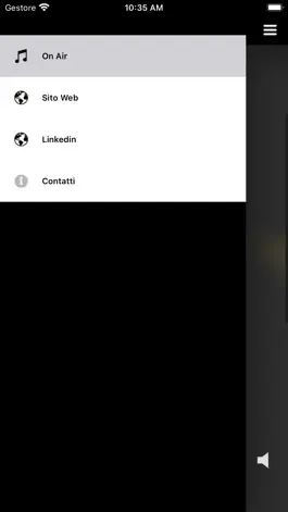 Game screenshot Radio Vivolo apk