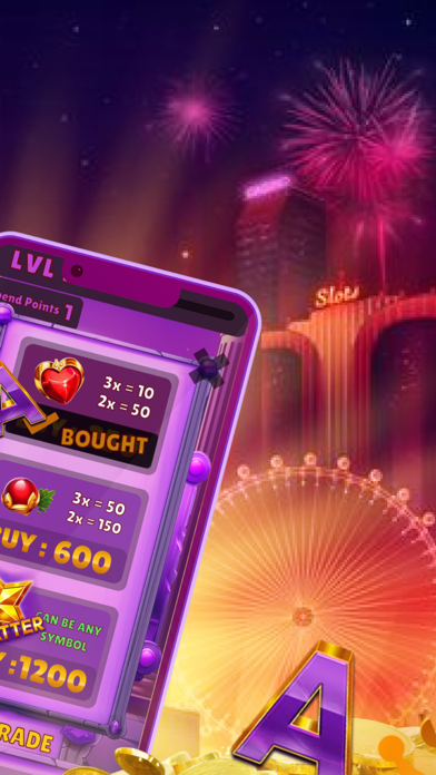 Jackpot Slots: Win Party Screenshot