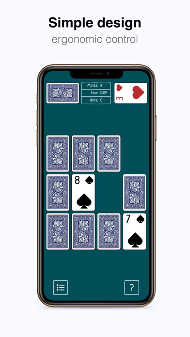 reMembo: Puzzle Cards Screenshot