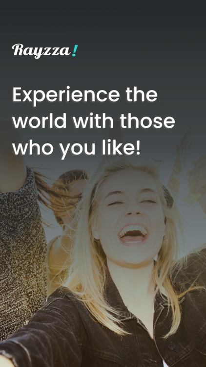 Rayzza! Trip Organization Tool