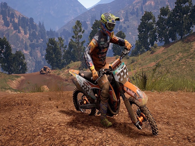 MX Grau : Stunt Bike simulator APK for Android Download