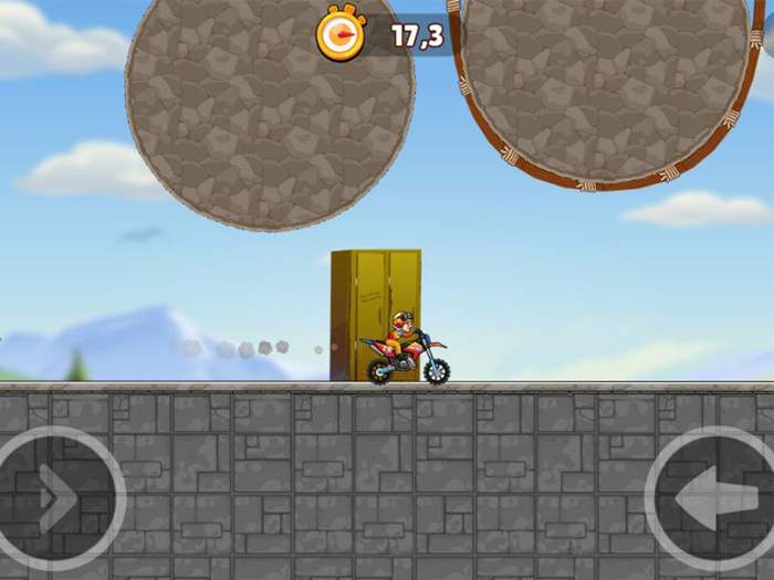 Bike Race MAX speed 2022