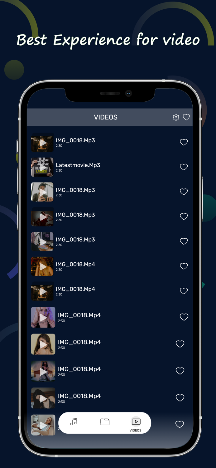 MX HD Player All Media Playit
